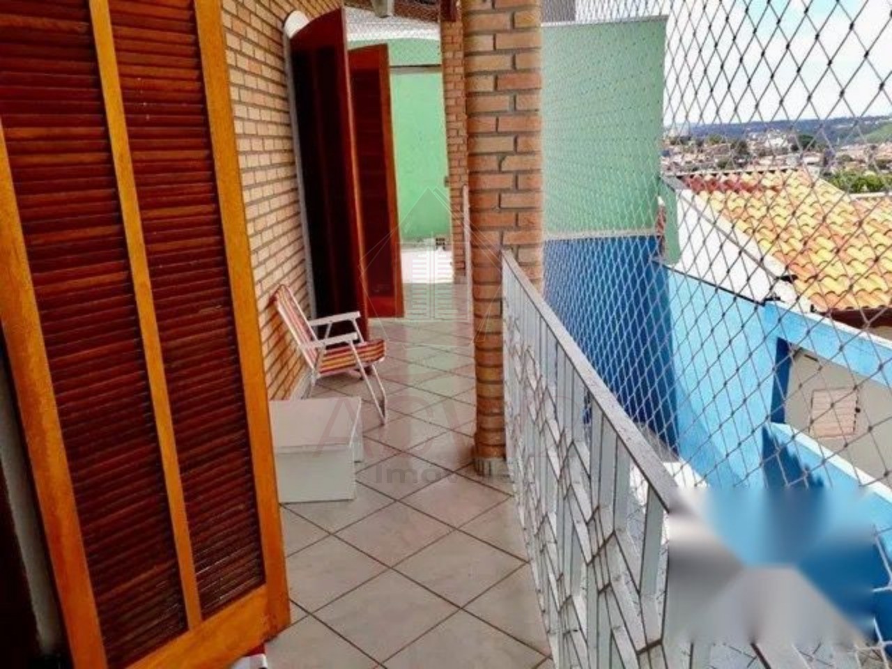 Casa à venda com 4 quartos, 320m² - Foto 8