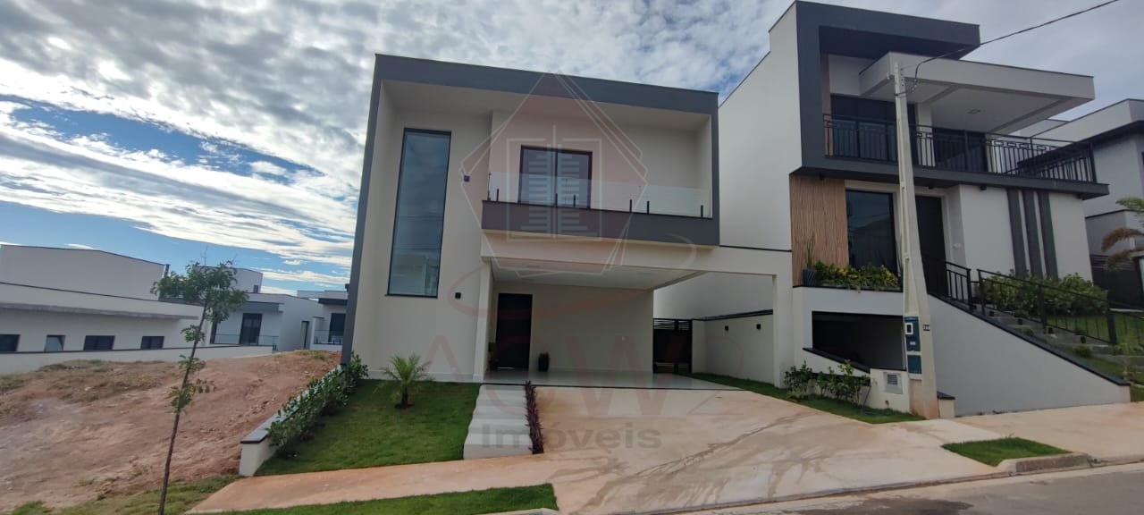 Casa à venda com 3 quartos - Foto 4