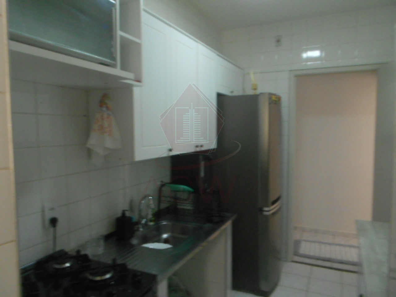 Apartamento à venda com 2 quartos, 62m² - Foto 9