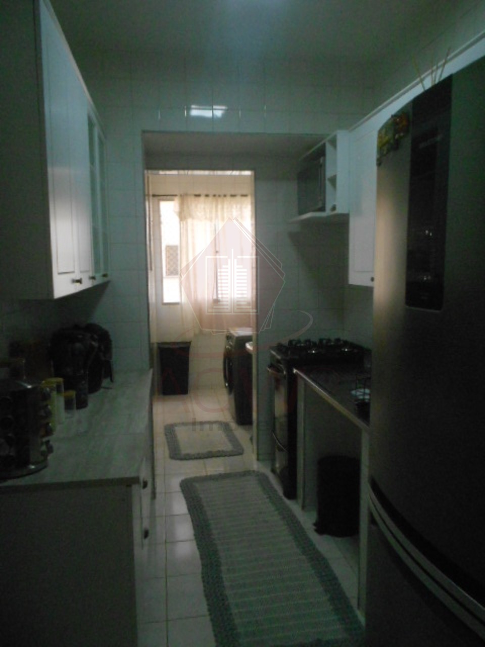 Apartamento à venda com 2 quartos, 62m² - Foto 8