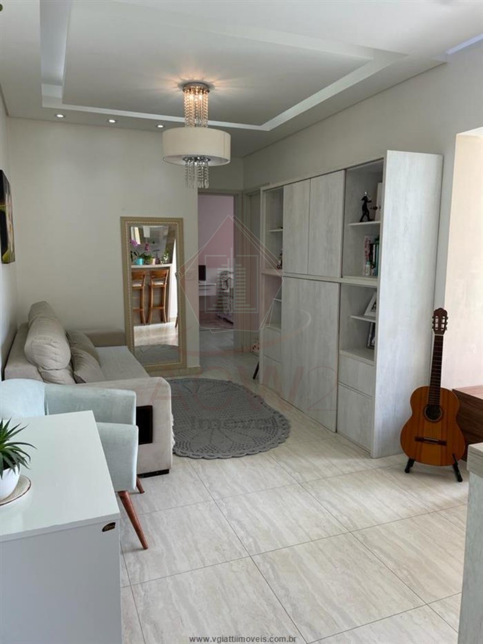 Apartamento à venda com 2 quartos, 63m² - Foto 10