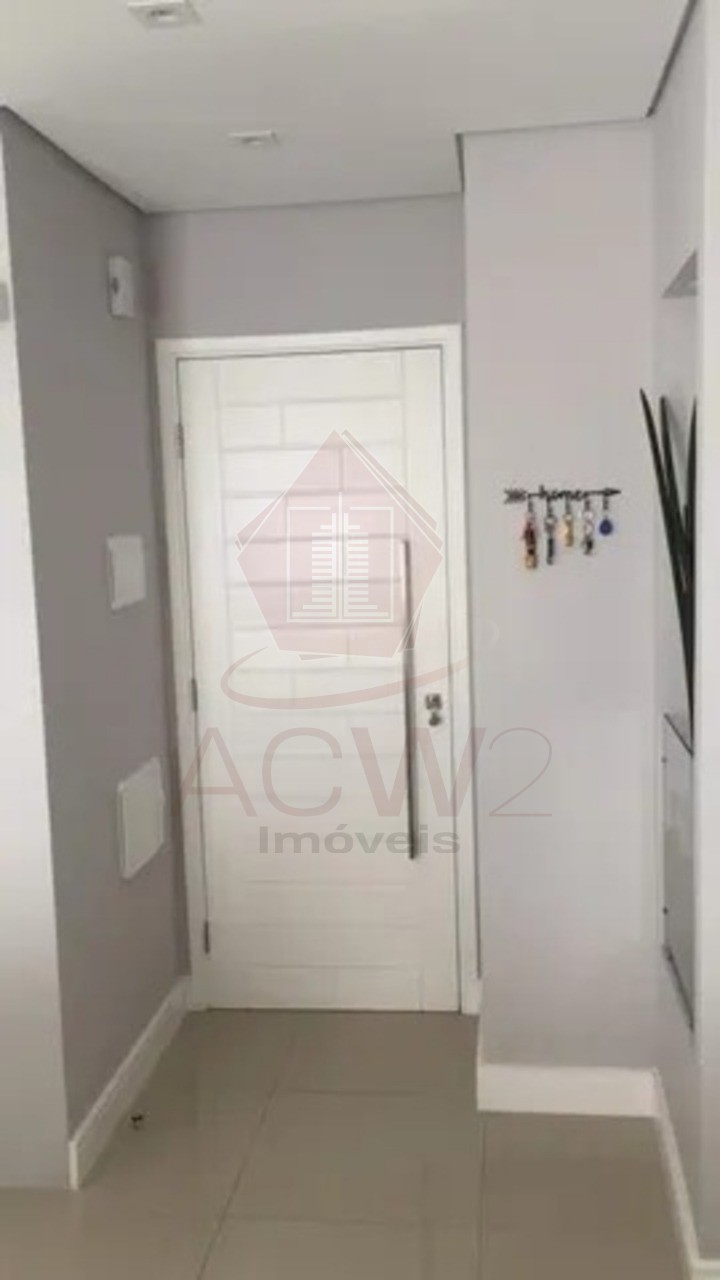 Apartamento à venda com 2 quartos, 88m² - Foto 11