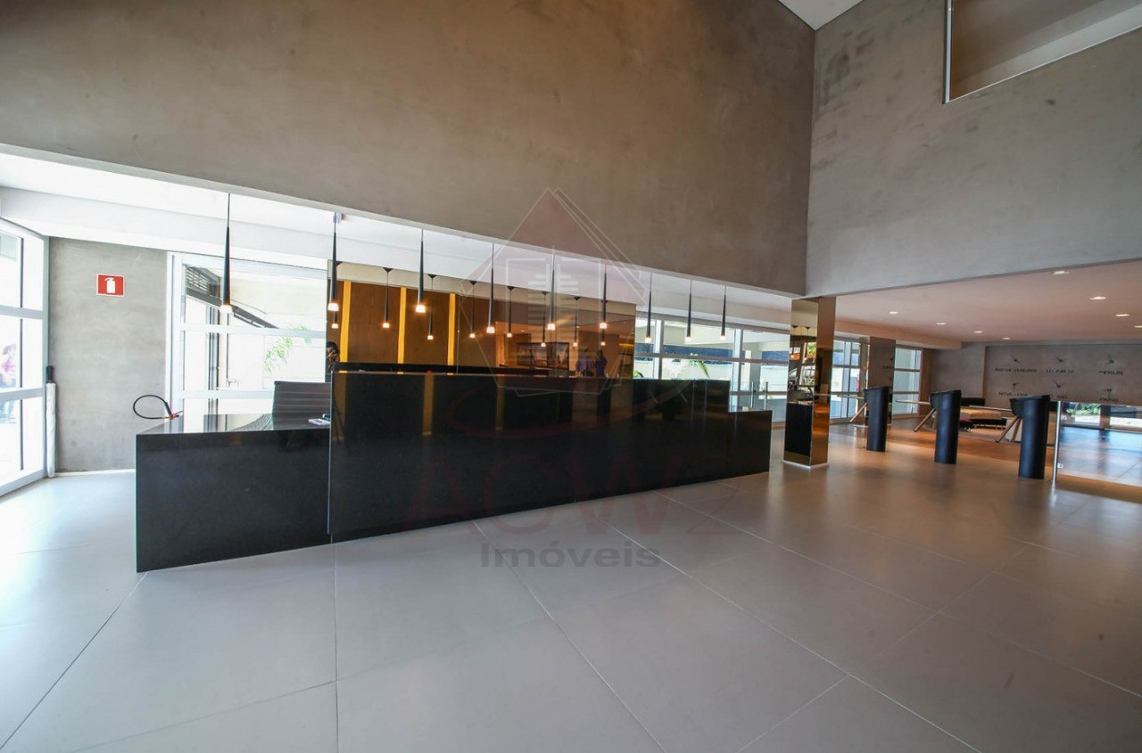 Conjunto Comercial-Sala à venda, 42m² - Foto 1