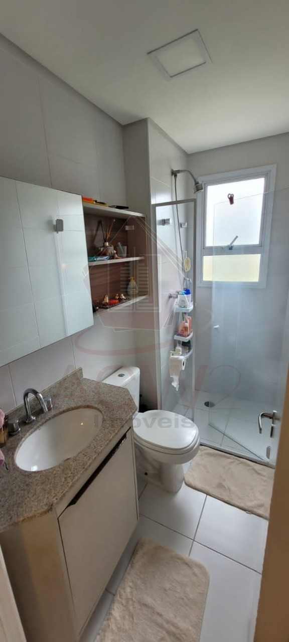 Apartamento à venda com 2 quartos, 72m² - Foto 9