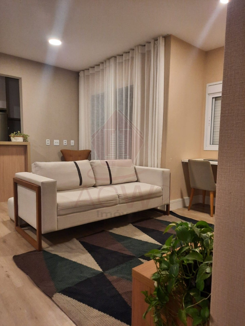 Apartamento à venda com 2 quartos, 74m² - Foto 5