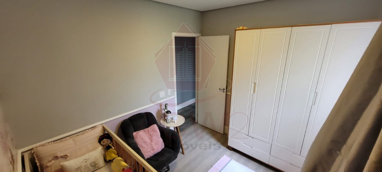 Apartamento à venda com 2 quartos, 72m² - Foto 6