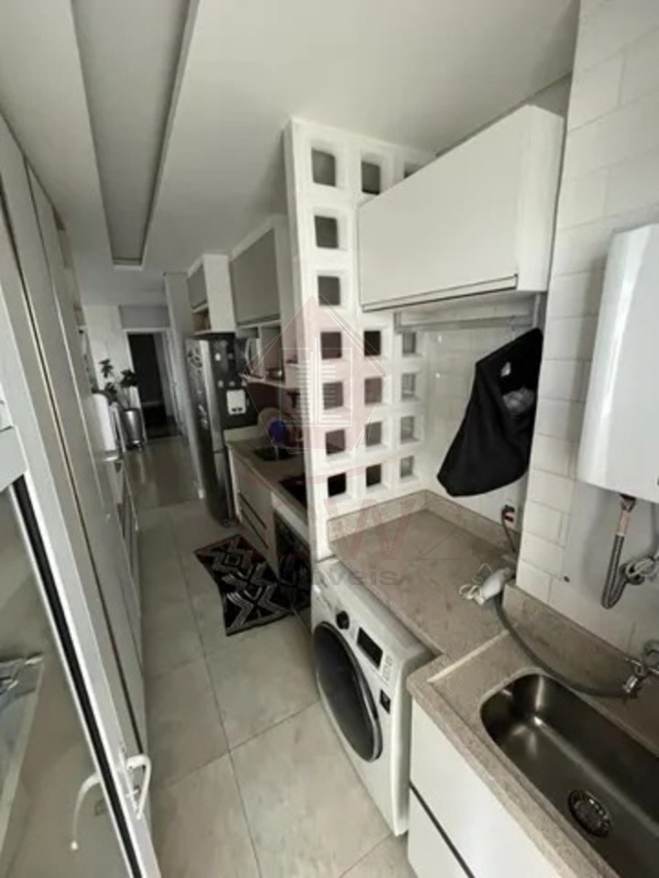 Apartamento à venda com 2 quartos, 88m² - Foto 6