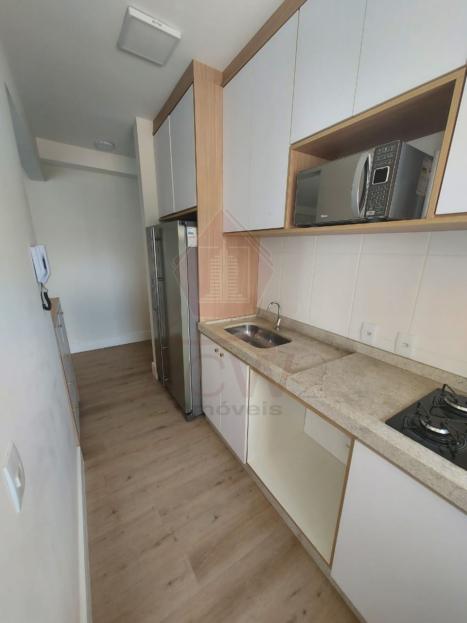 Apartamento à venda com 2 quartos, 74m² - Foto 7