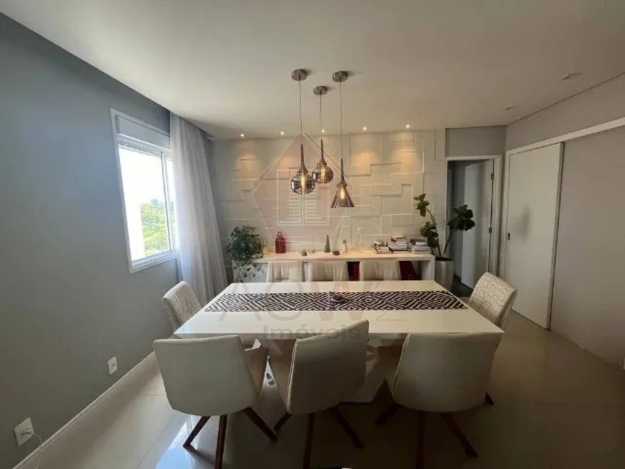 Apartamento à venda com 2 quartos, 88m² - Foto 4