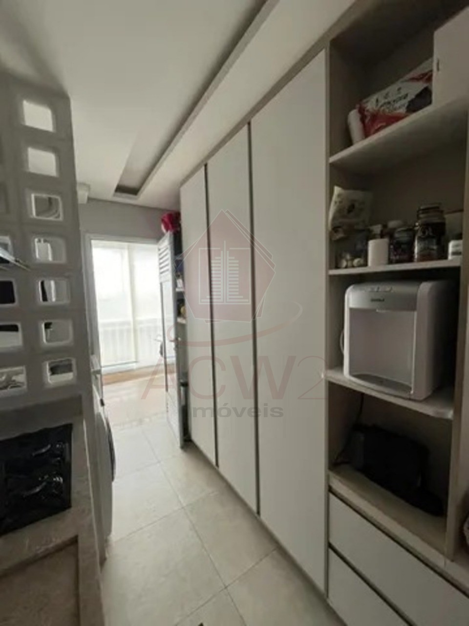 Apartamento à venda com 2 quartos, 88m² - Foto 5