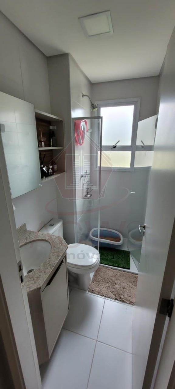 Apartamento à venda com 2 quartos, 72m² - Foto 8