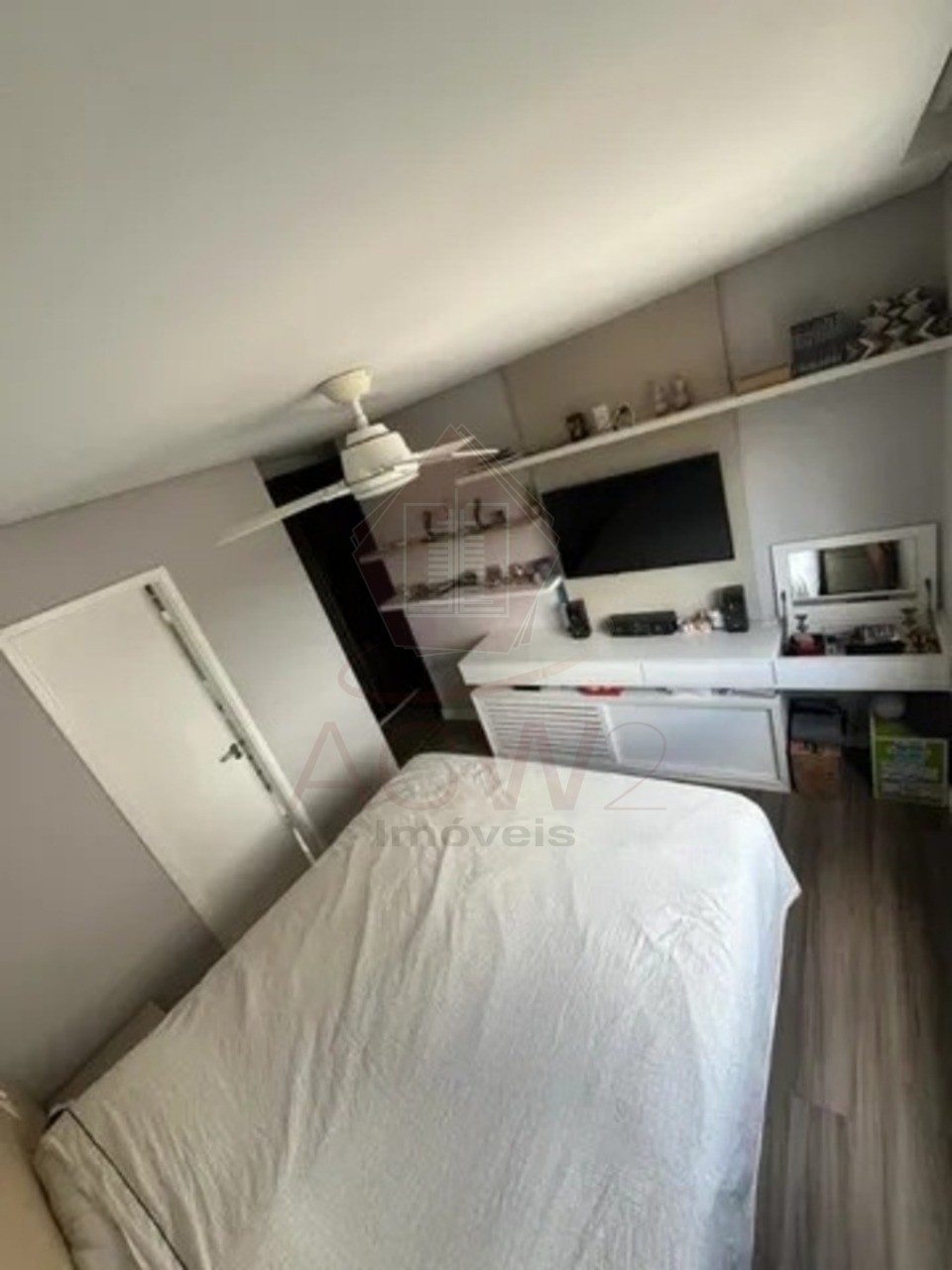 Apartamento à venda com 2 quartos, 88m² - Foto 8