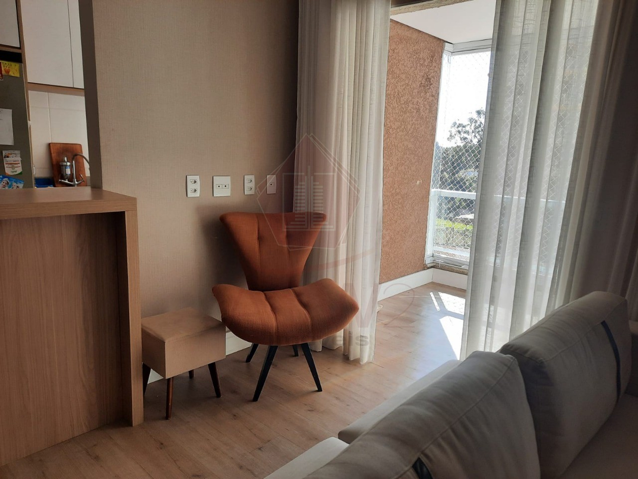 Apartamento à venda com 2 quartos, 74m² - Foto 4