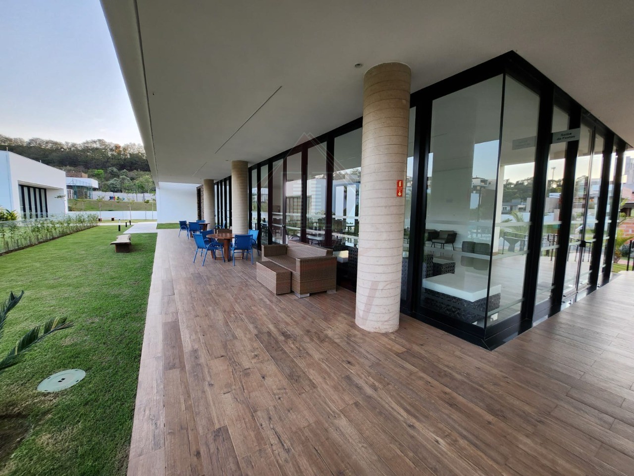 Terreno à venda, 415m² - Foto 12