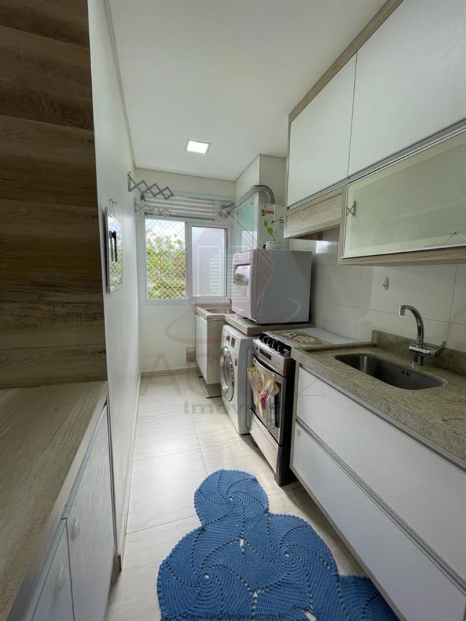 Apartamento à venda com 2 quartos, 63m² - Foto 5