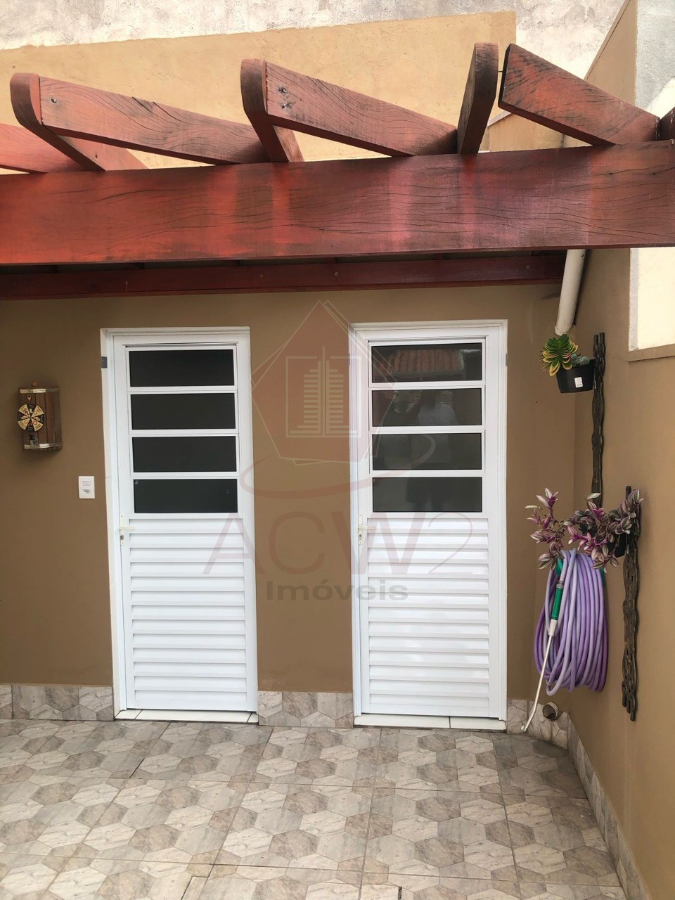 Casa à venda com 3 quartos - Foto 41