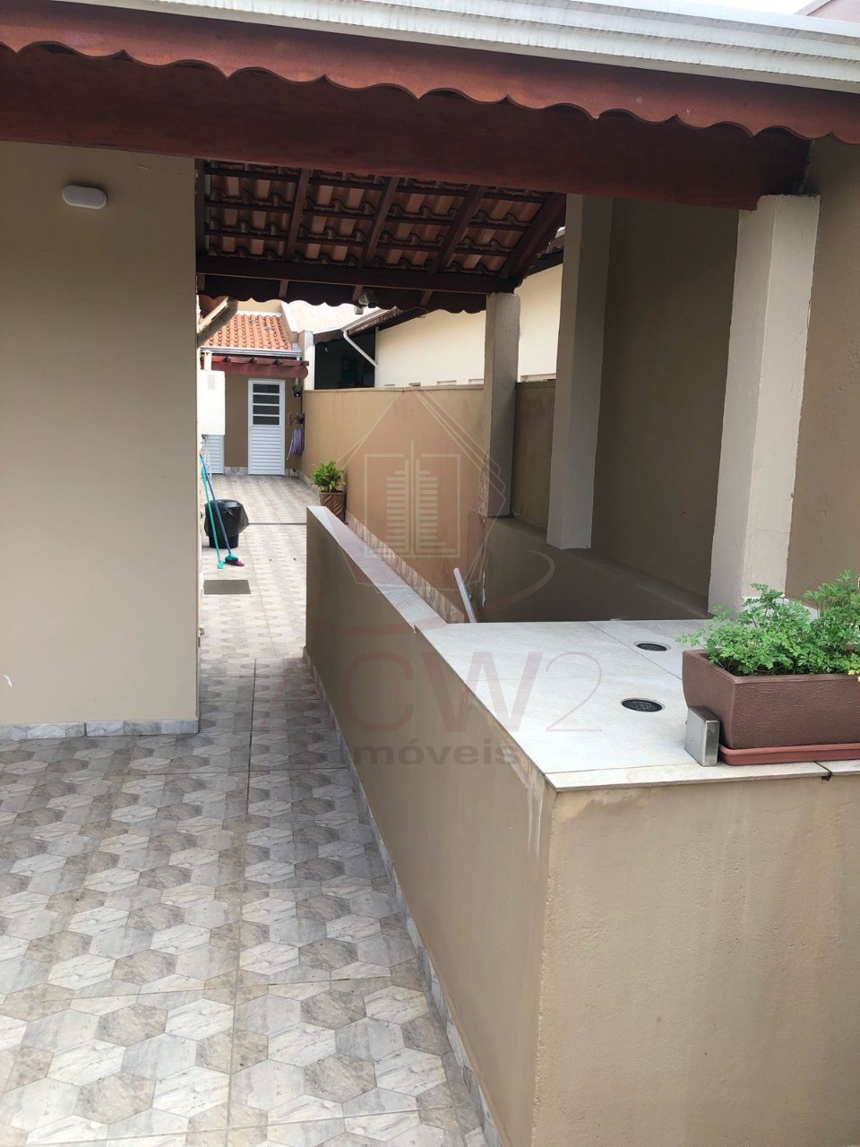 Casa à venda com 3 quartos - Foto 40