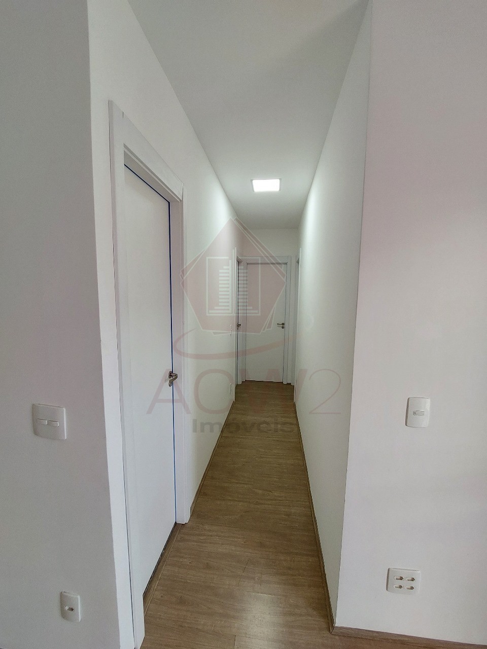 Apartamento à venda com 3 quartos, 61m² - Foto 7