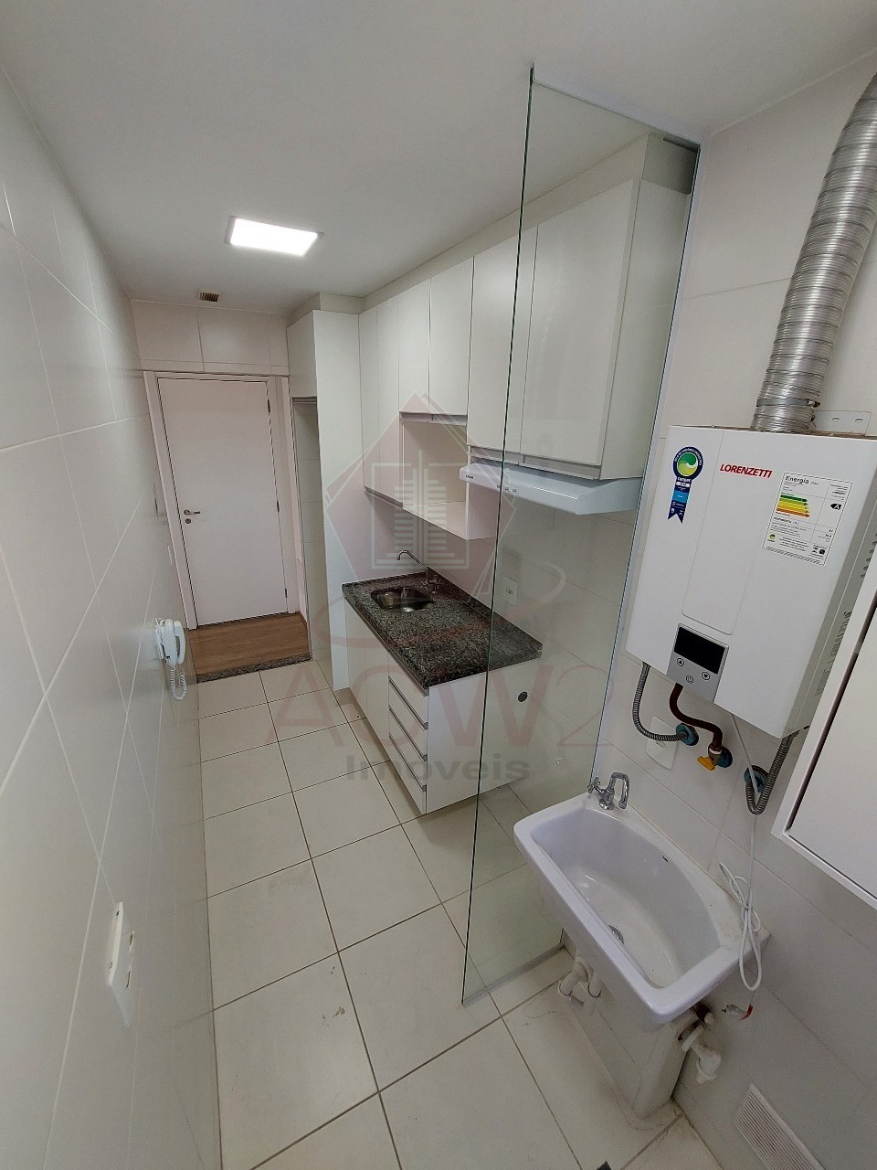 Apartamento à venda com 3 quartos, 61m² - Foto 6