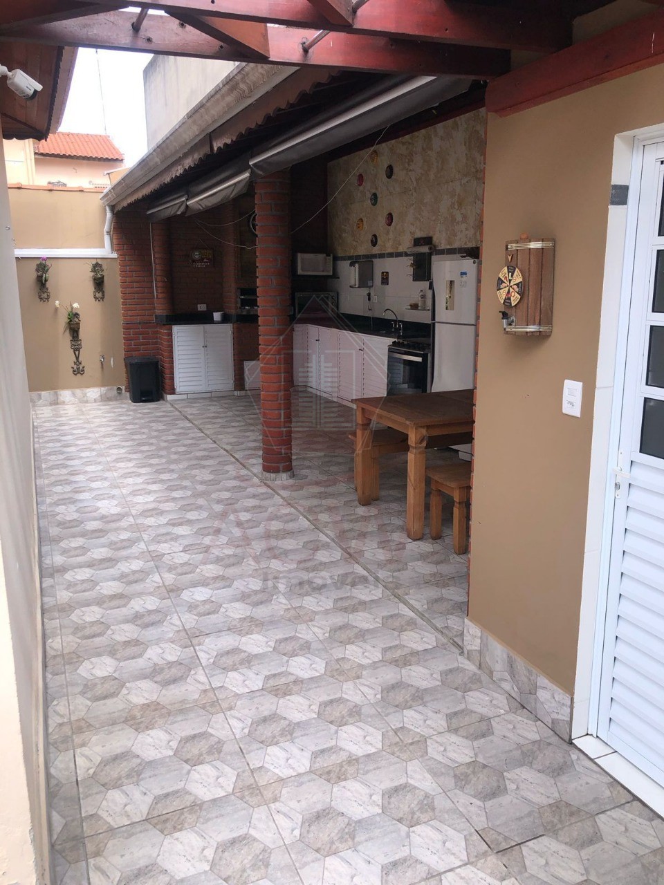 Casa à venda com 3 quartos - Foto 43