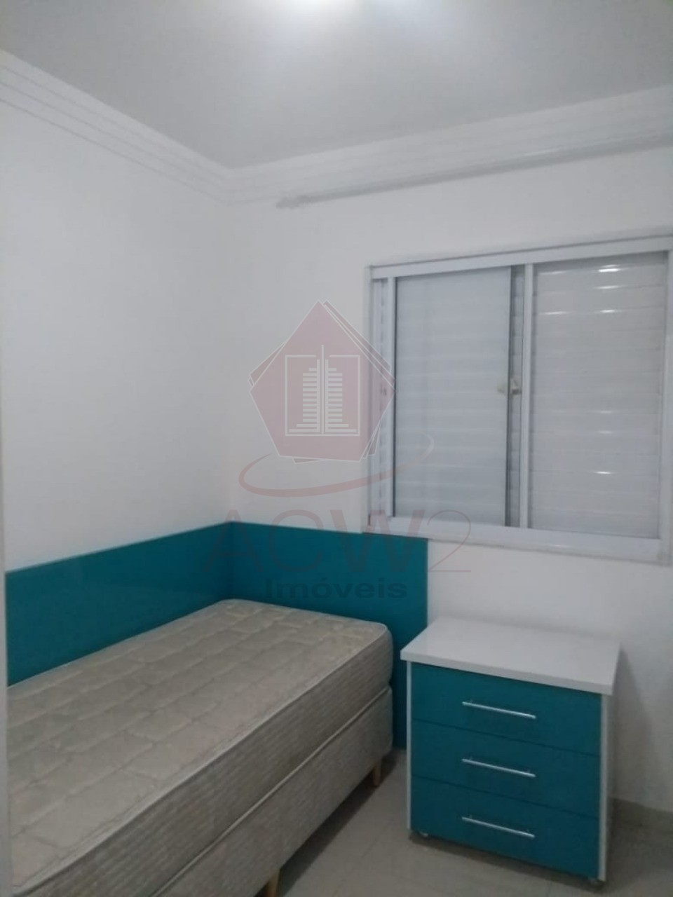 Apartamento à venda com 2 quartos, 54m² - Foto 5