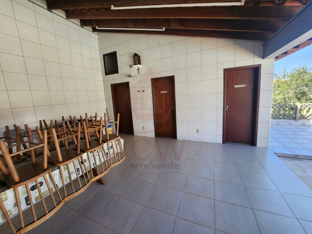 Chácara à venda com 3 quartos, 403m² - Foto 18