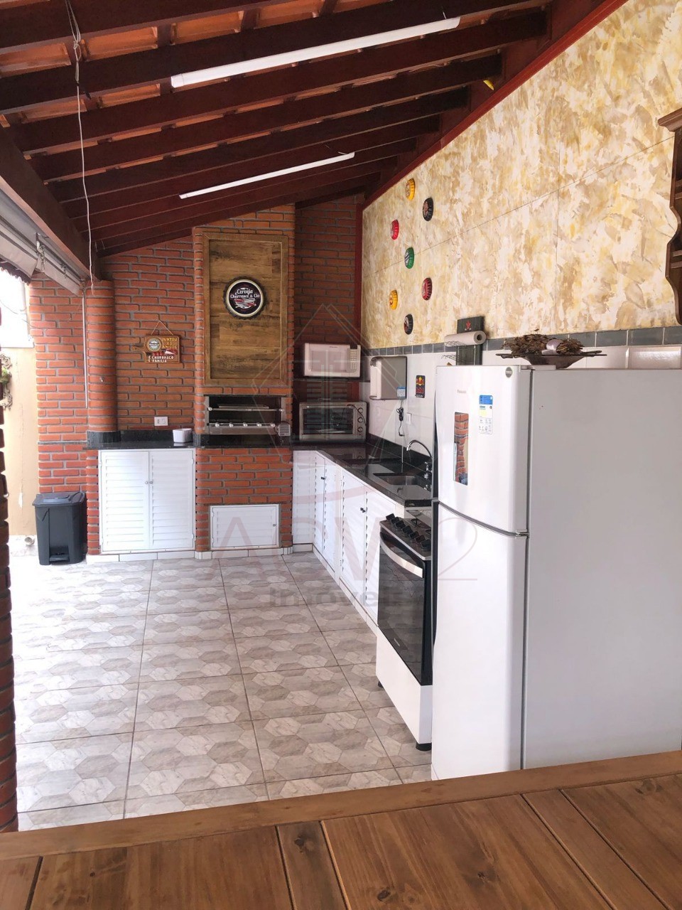 Casa à venda com 3 quartos - Foto 44