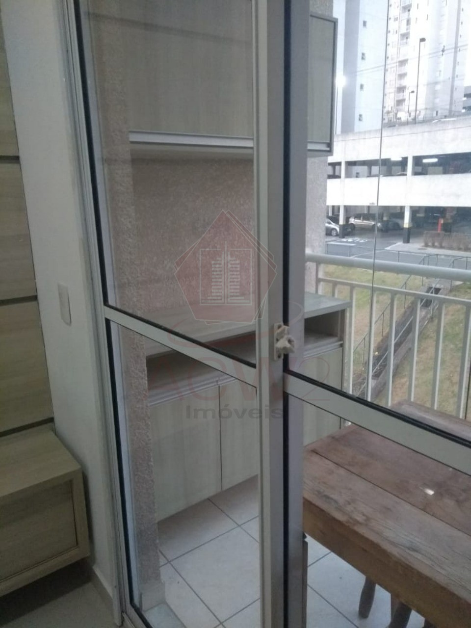 Apartamento à venda com 2 quartos, 54m² - Foto 6