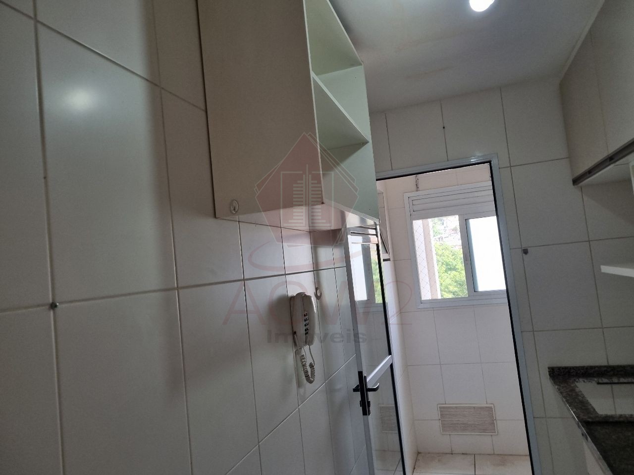 Apartamento à venda com 3 quartos, 61m² - Foto 6