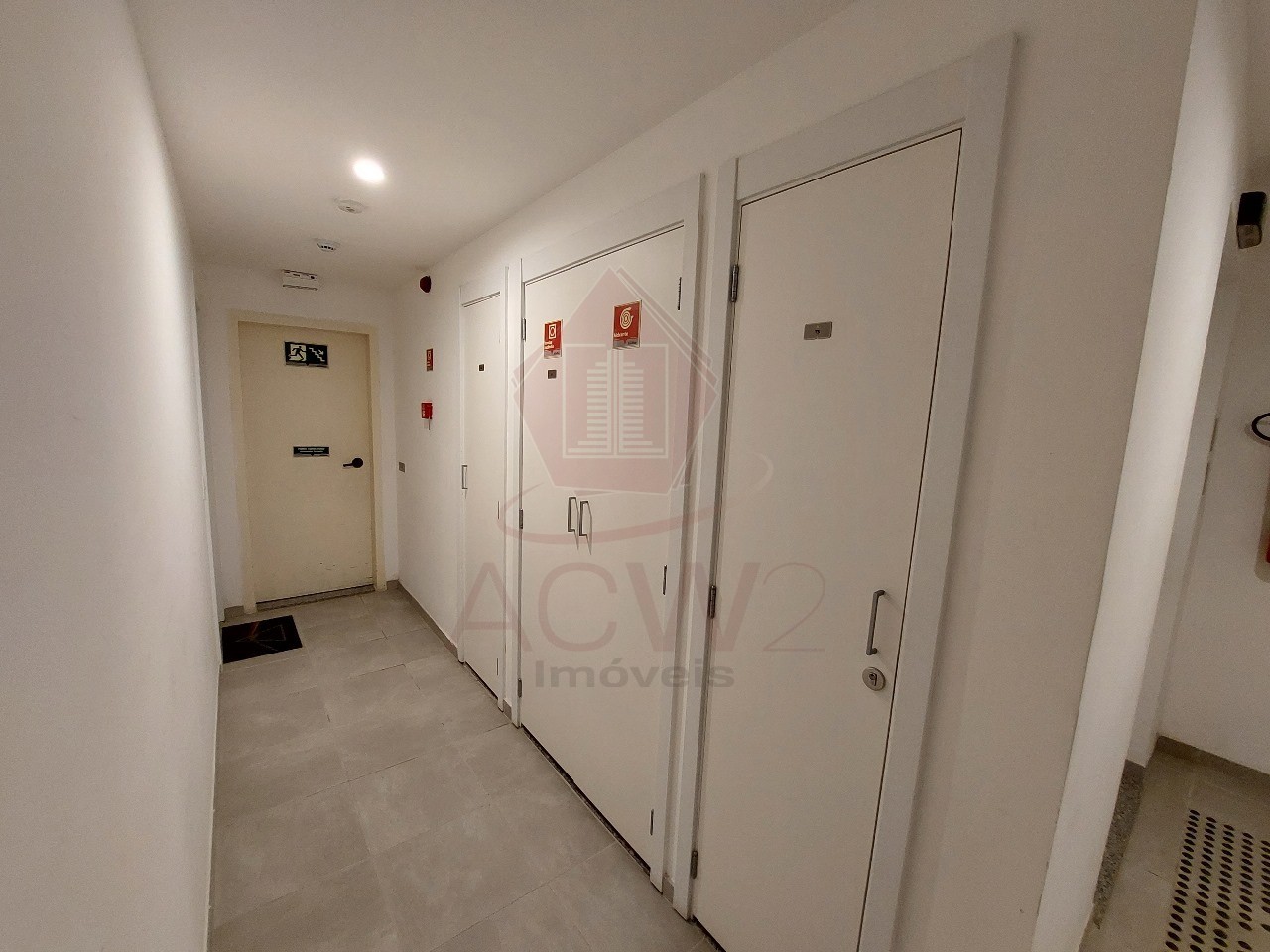 Apartamento à venda com 3 quartos, 61m² - Foto 17