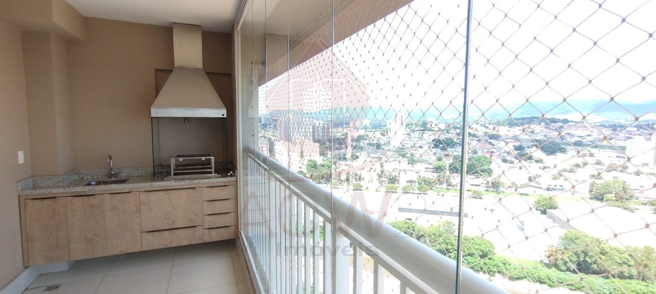 Apartamento para alugar com 3 quartos, 101m² - Foto 16