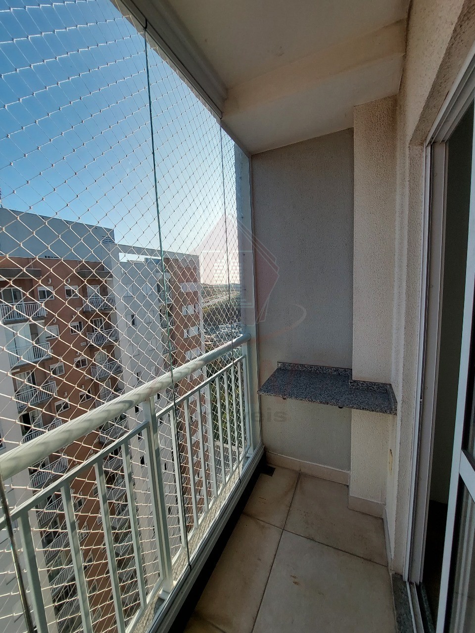 Apartamento à venda com 3 quartos, 61m² - Foto 3