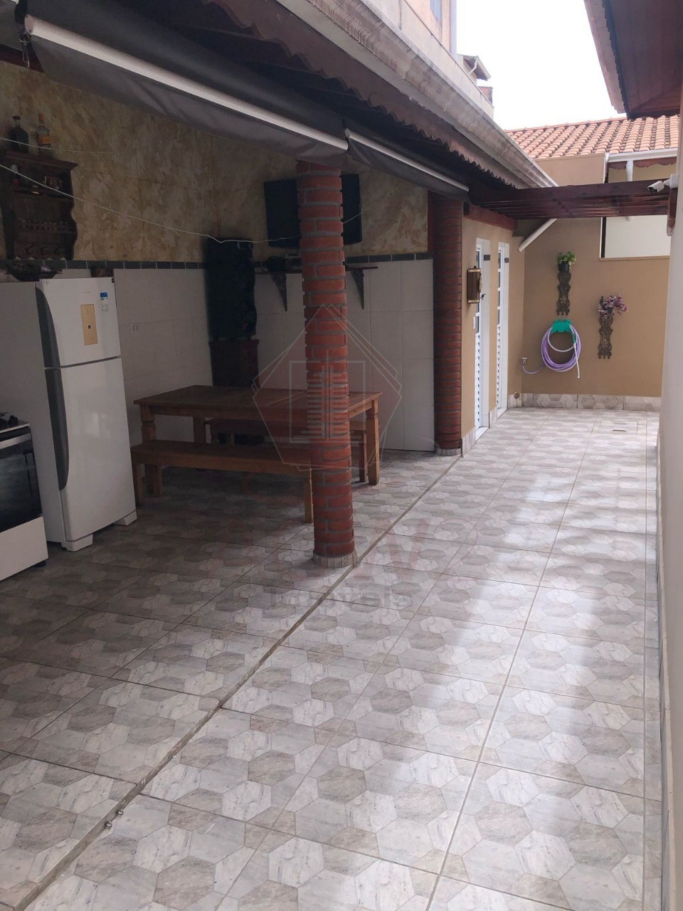 Casa à venda com 3 quartos - Foto 51