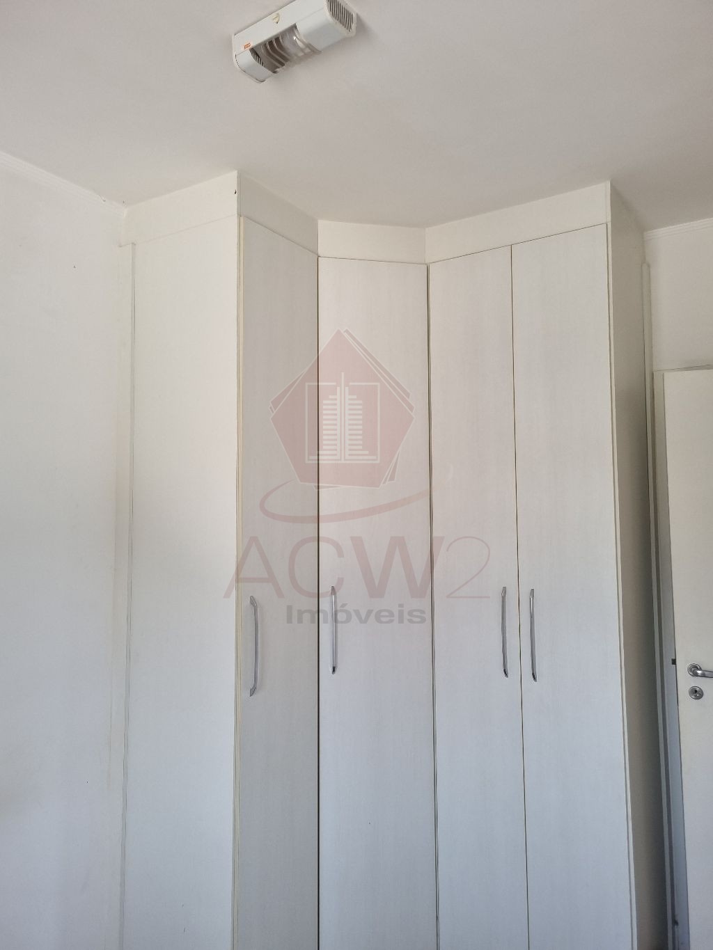 Apartamento à venda com 3 quartos, 61m² - Foto 8