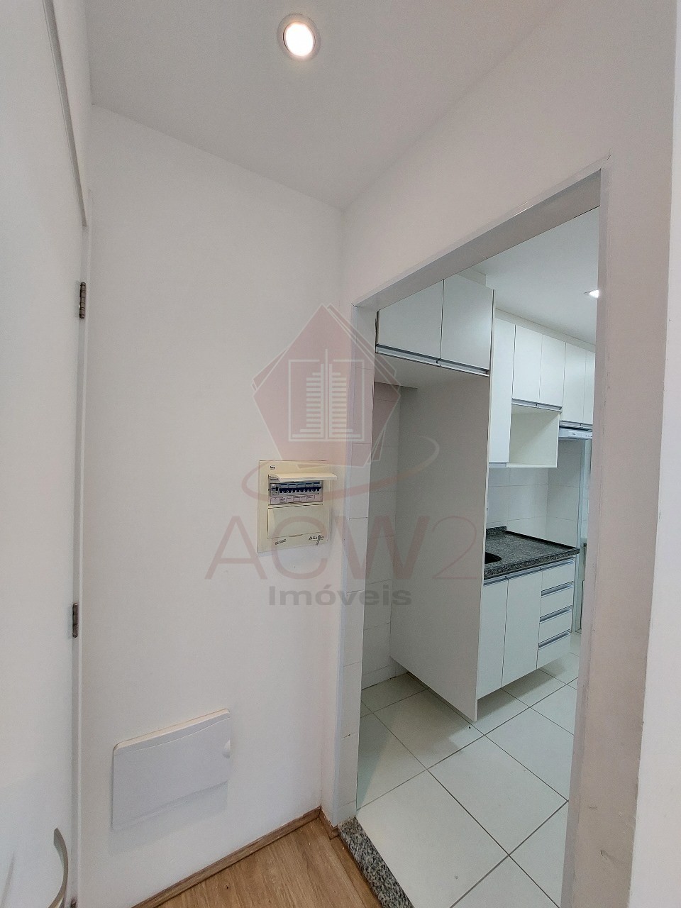 Apartamento à venda com 3 quartos, 61m² - Foto 5