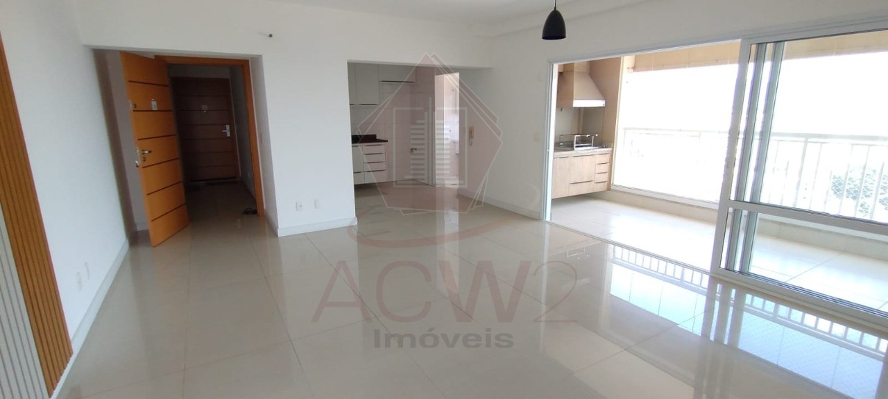 Apartamento para alugar com 3 quartos, 101m² - Foto 1