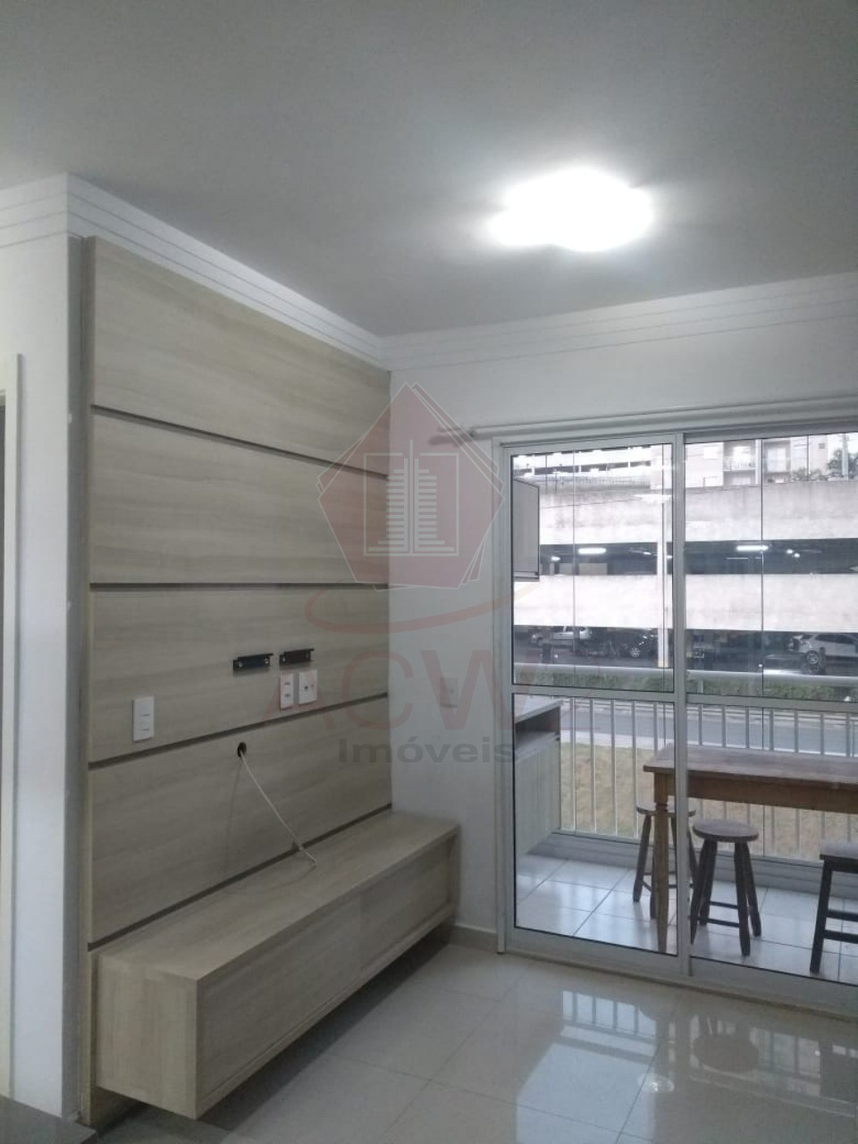 Apartamento à venda com 2 quartos, 54m² - Foto 2