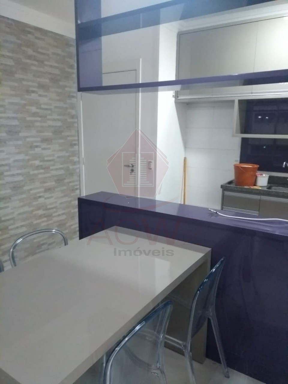 Apartamento à venda com 2 quartos, 54m² - Foto 3