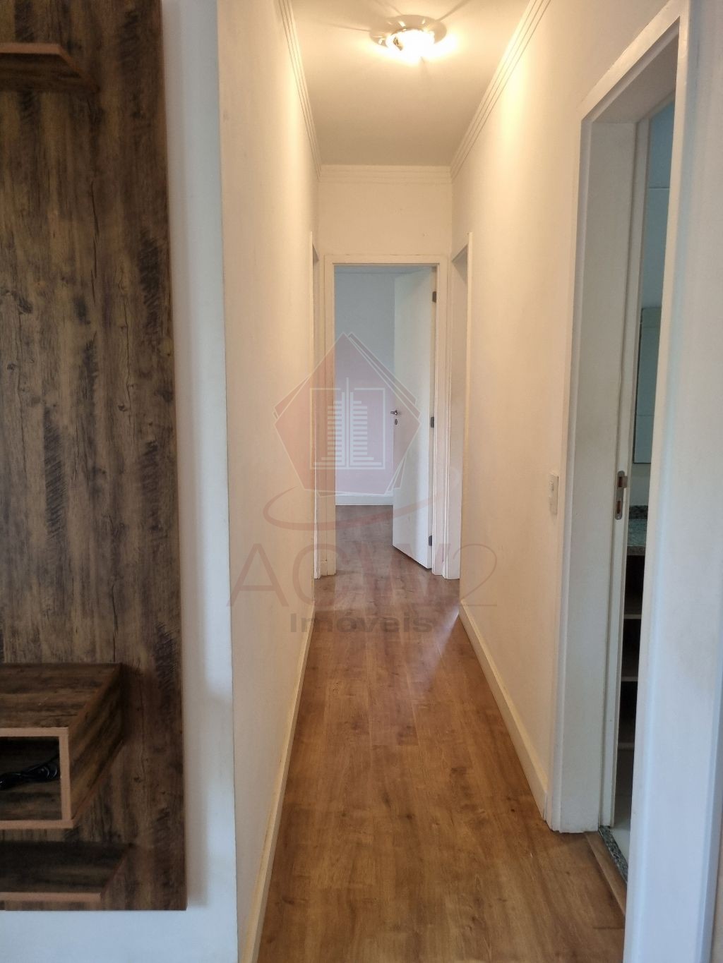 Apartamento à venda com 3 quartos, 61m² - Foto 3