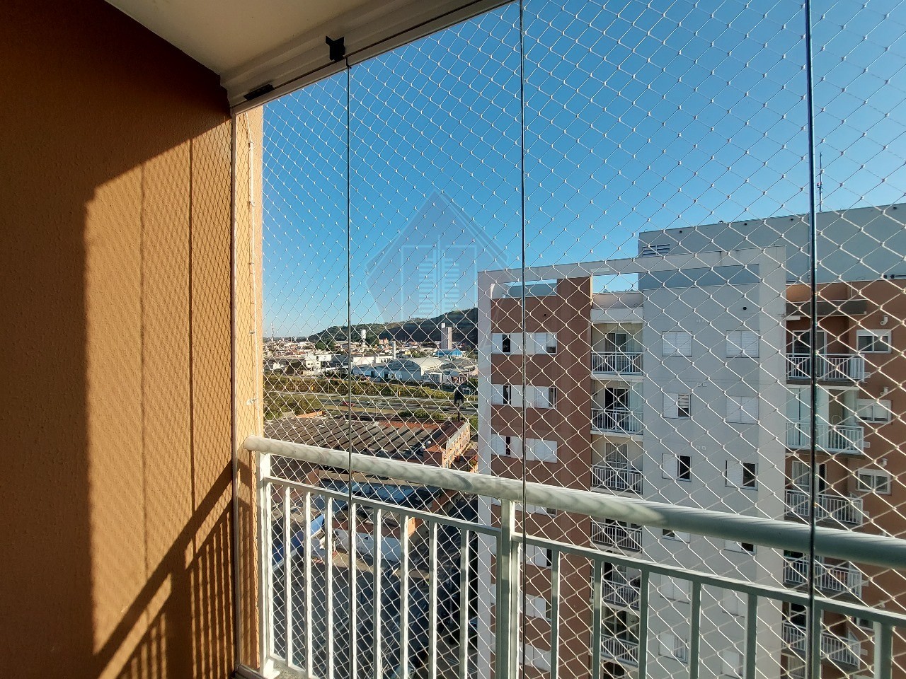 Apartamento à venda com 3 quartos, 61m² - Foto 2