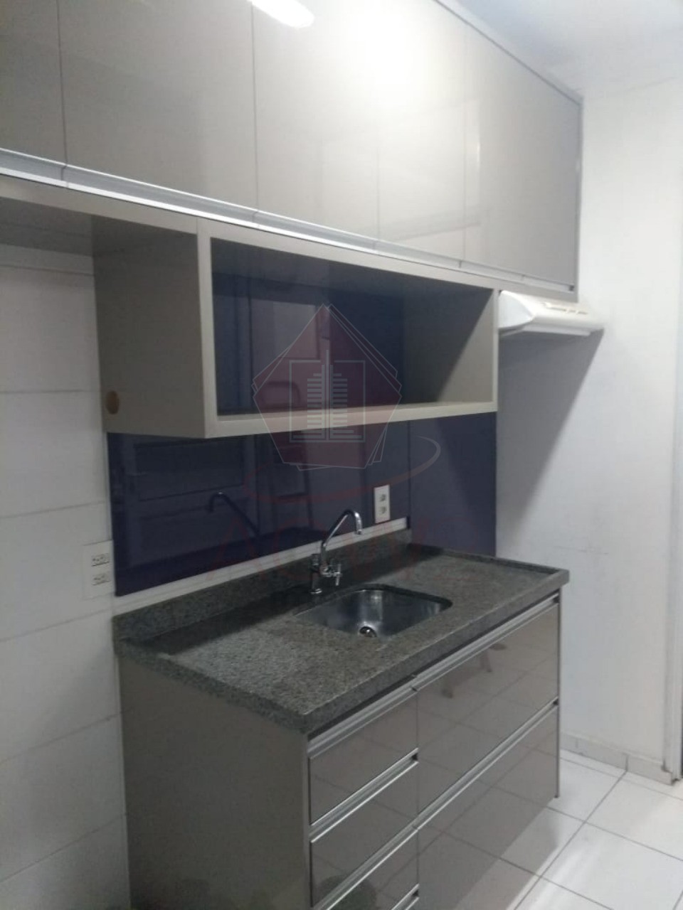 Apartamento à venda com 2 quartos, 54m² - Foto 1