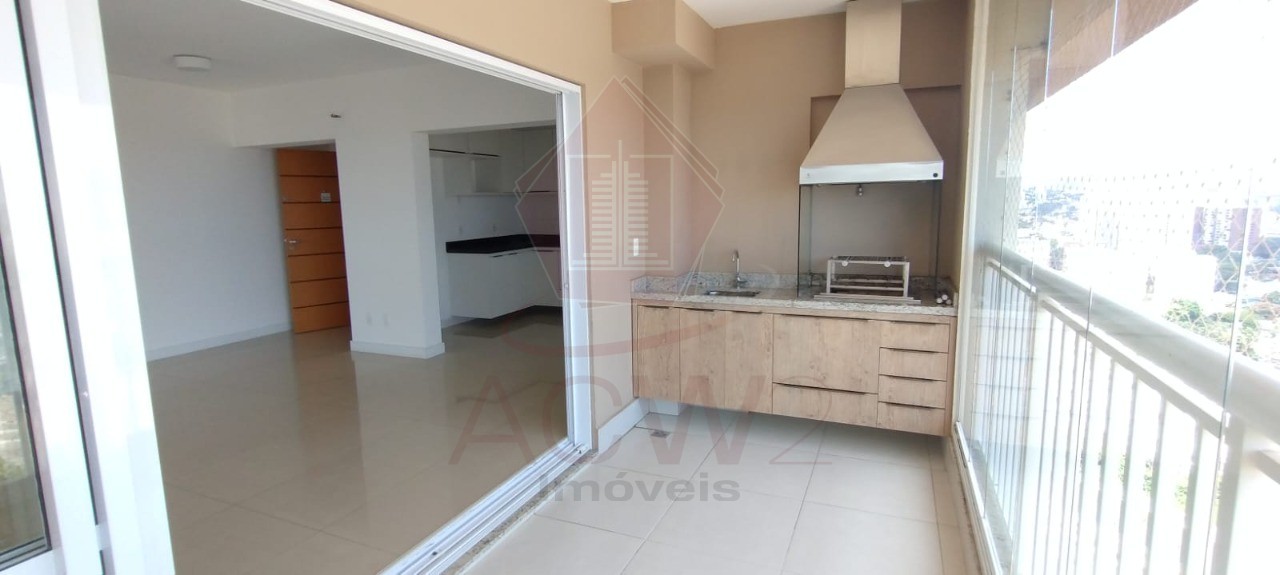 Apartamento para alugar com 3 quartos, 101m² - Foto 13