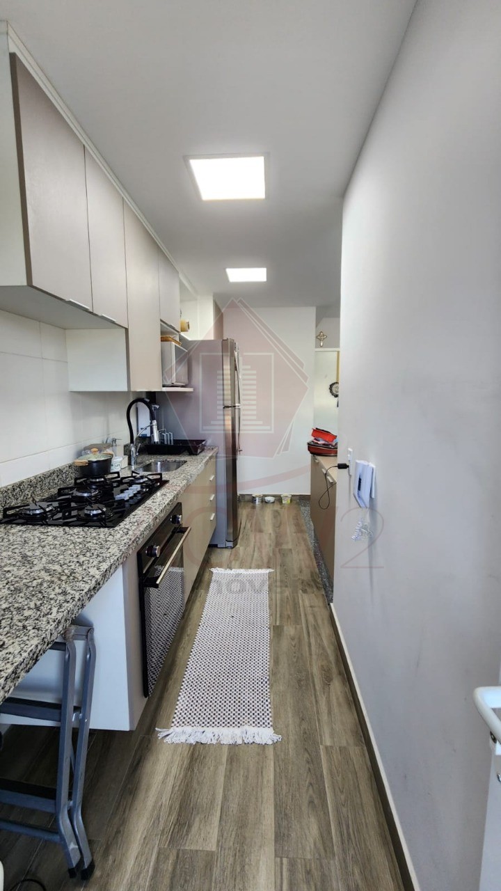 Apartamento à venda com 2 quartos, 67m² - Foto 13