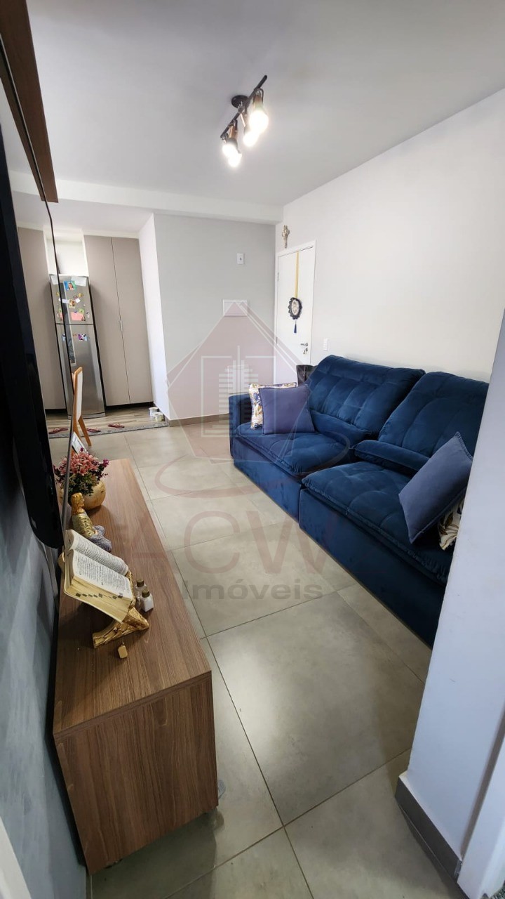 Apartamento à venda com 2 quartos, 67m² - Foto 1