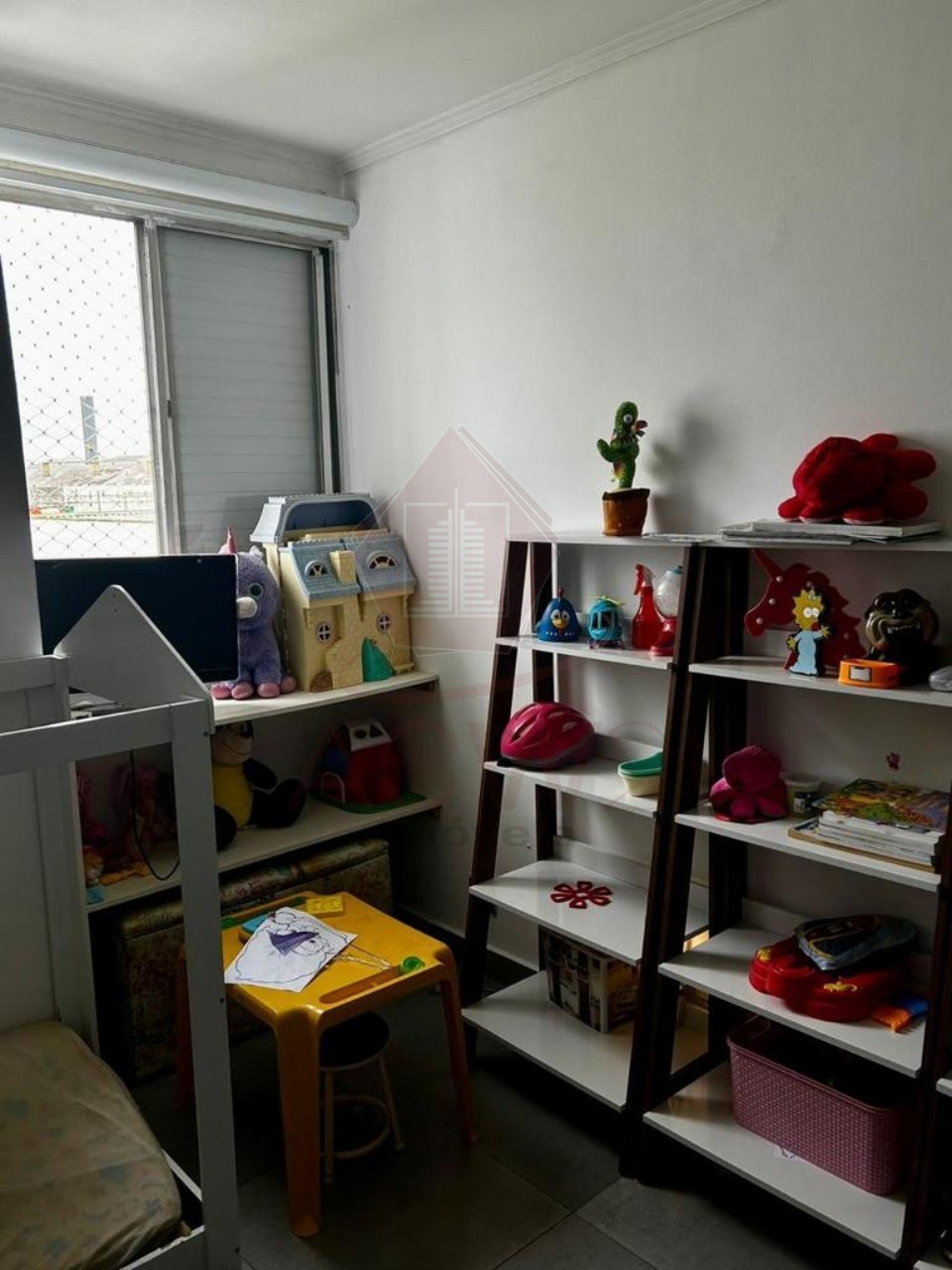 Apartamento à venda com 2 quartos, 58m² - Foto 13