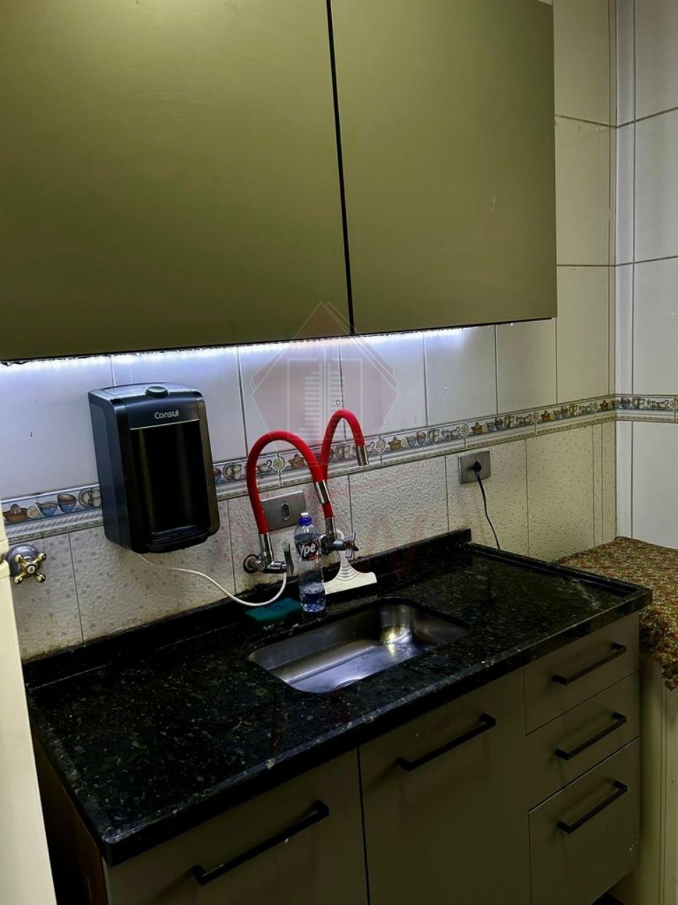 Apartamento à venda com 2 quartos, 58m² - Foto 26