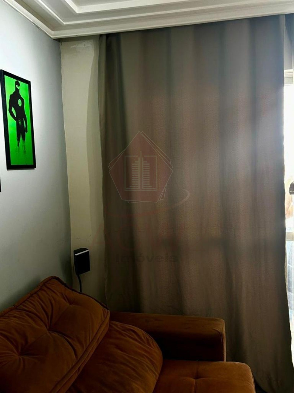 Apartamento à venda com 2 quartos, 58m² - Foto 6