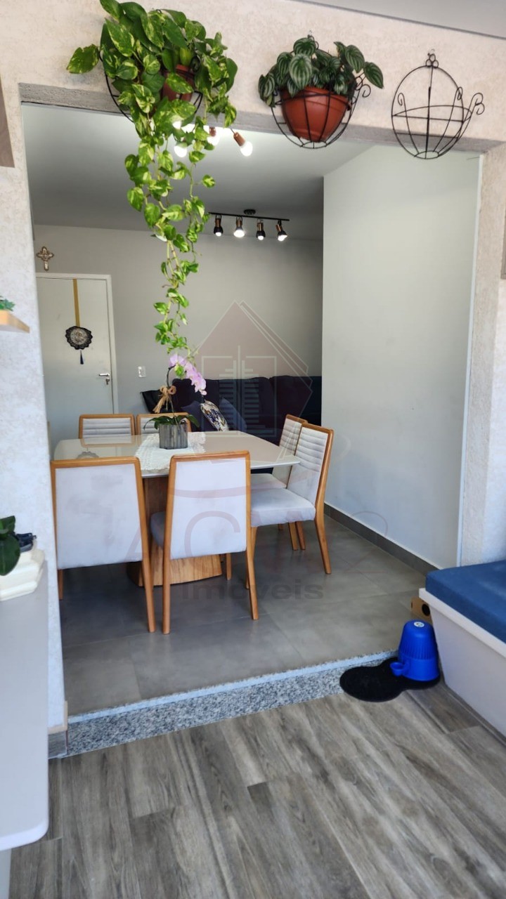 Apartamento à venda com 2 quartos, 67m² - Foto 10