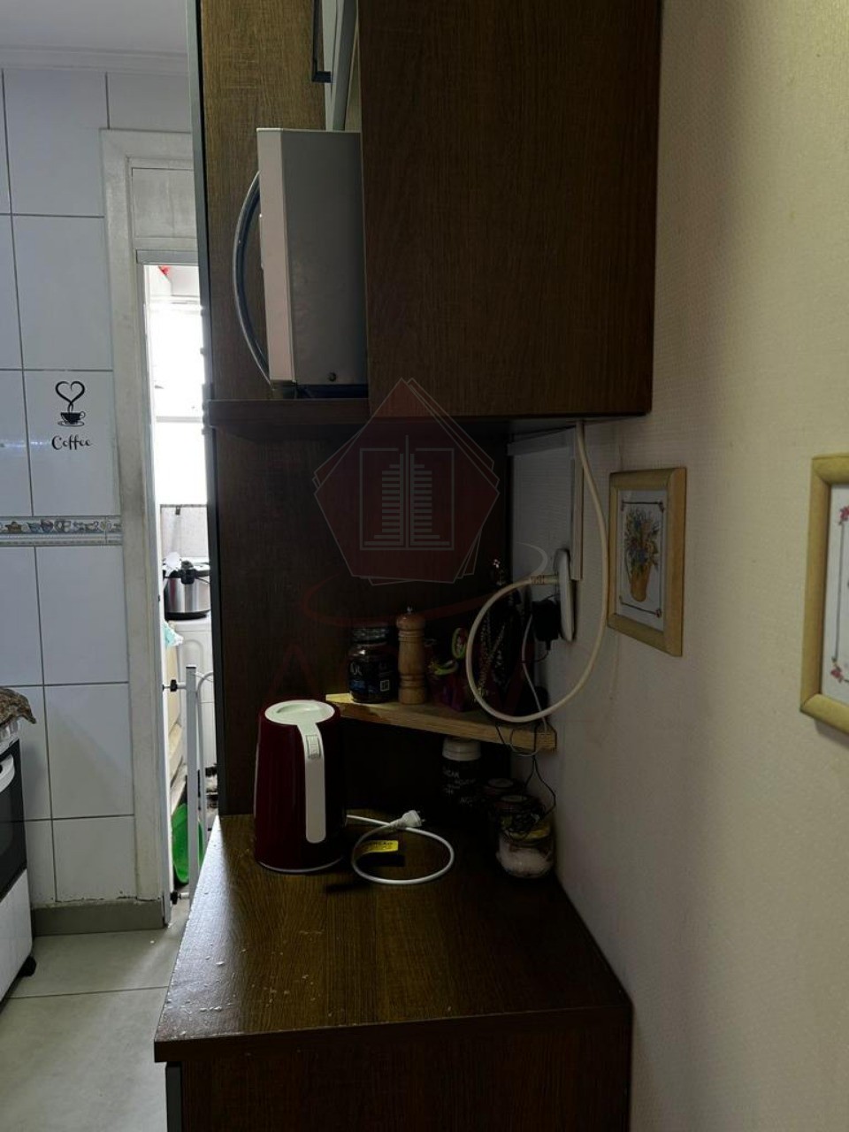 Apartamento à venda com 2 quartos, 58m² - Foto 21