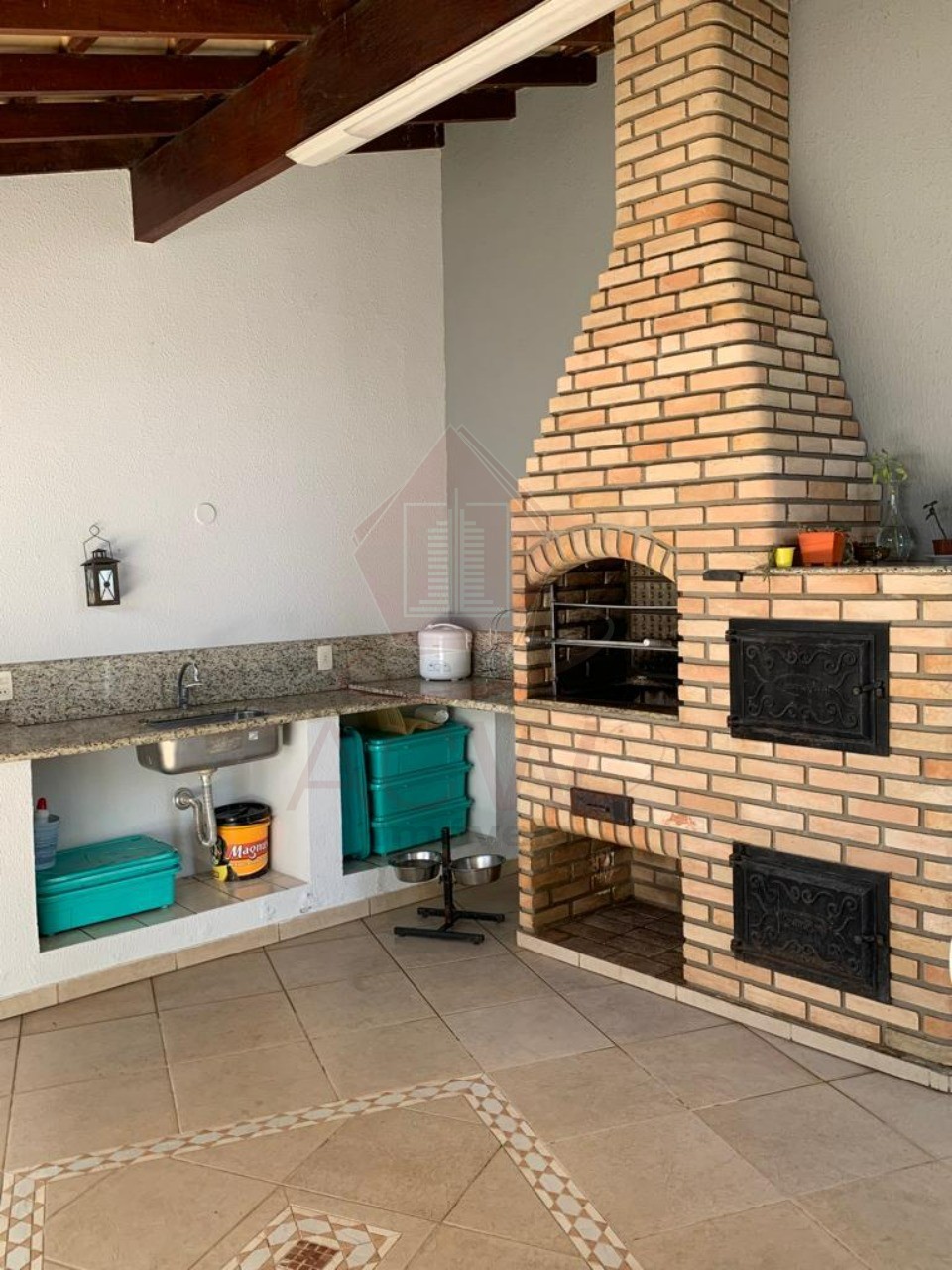 Casa à venda com 3 quartos, 104m² - Foto 14